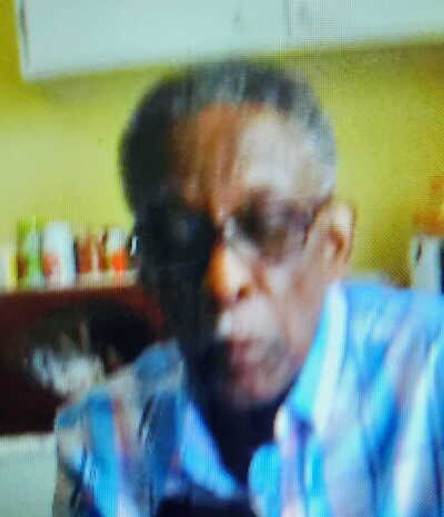 James Joseph Austin Profile Photo
