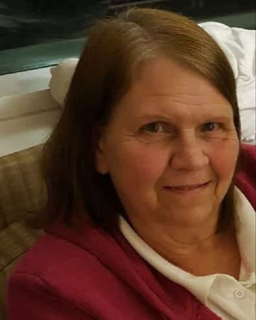 Sharron M. Jenkins