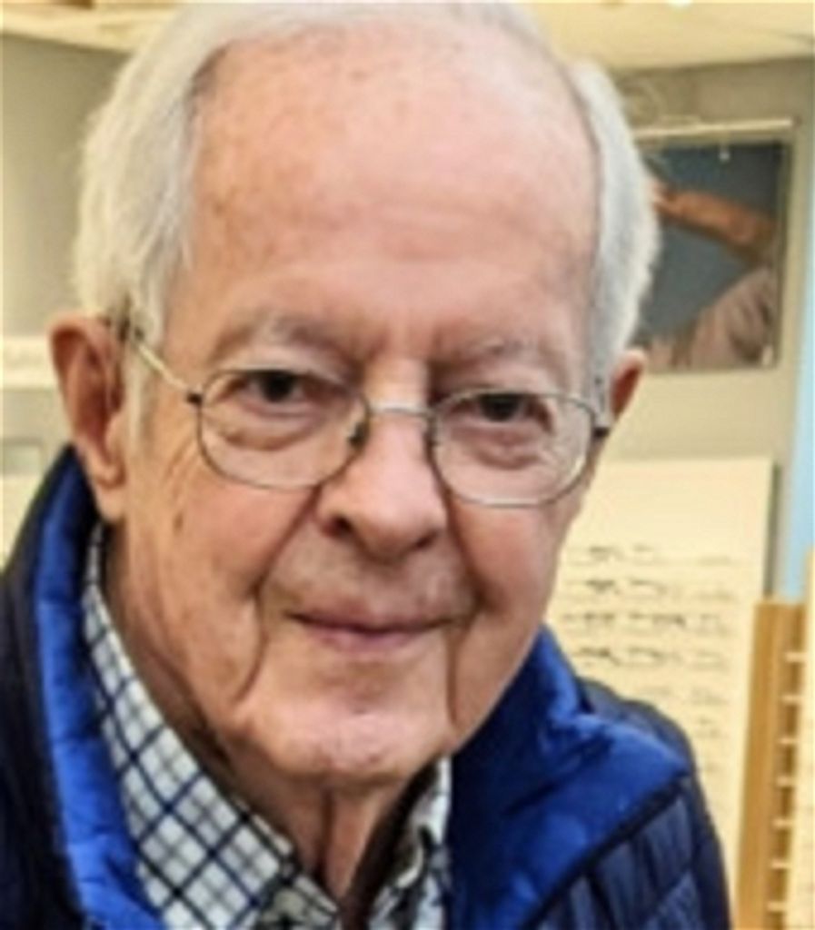Jasper Paul Beal