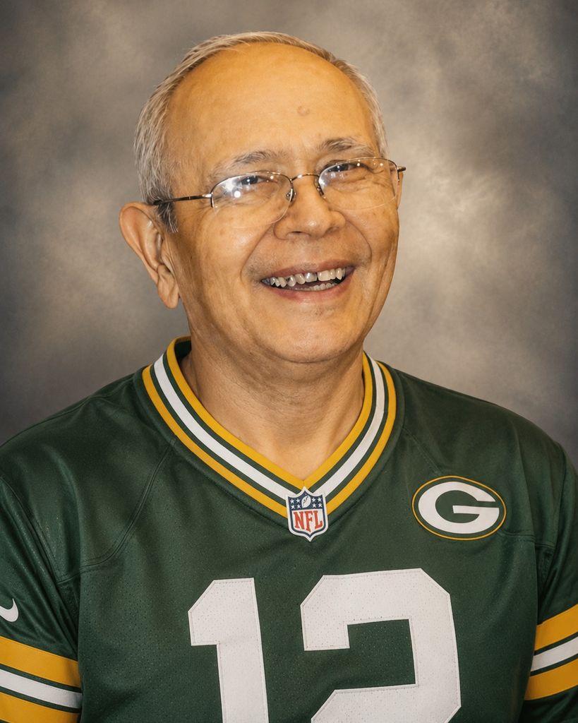 Bill Hardy Profile Photo