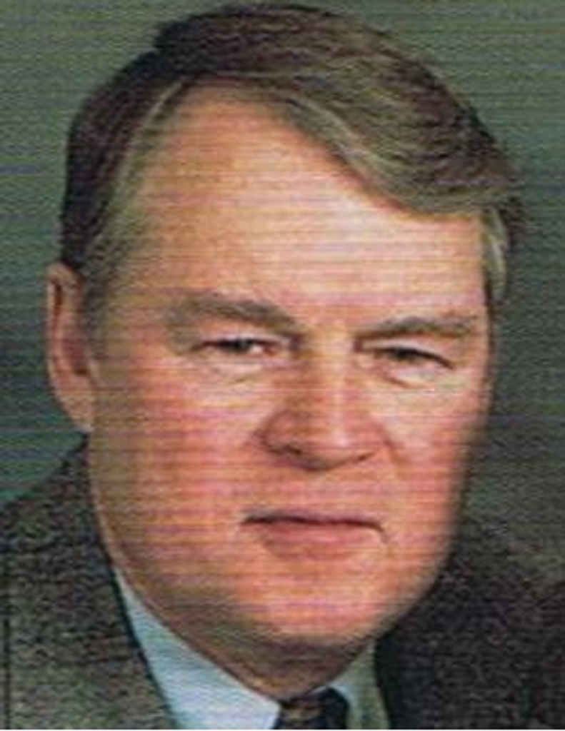 Jerald Graham