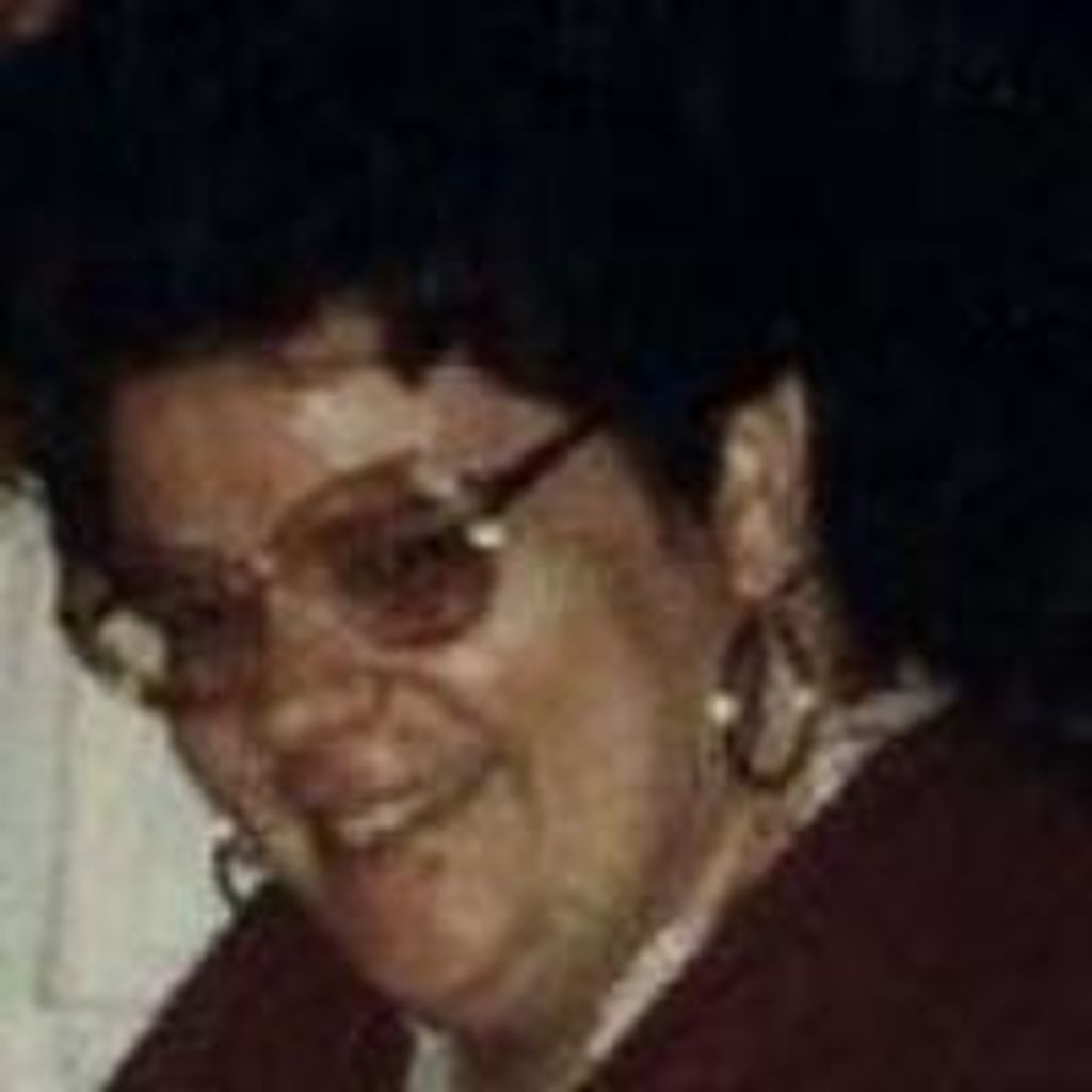 Joan E. Patterson
