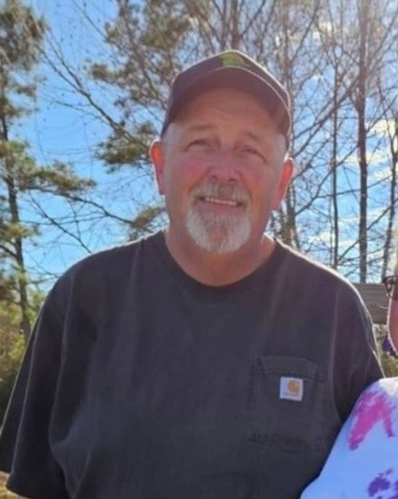 David Clayton Burgess Profile Photo