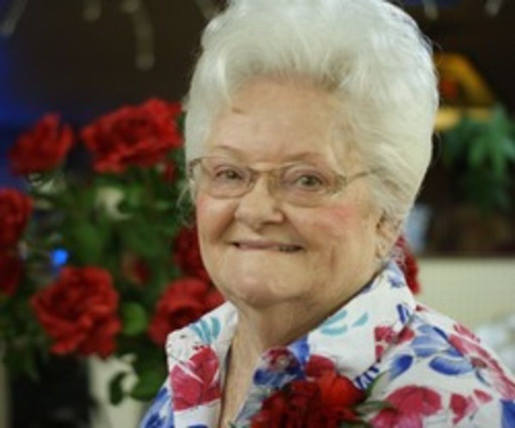 Elsie Mittelstaedt