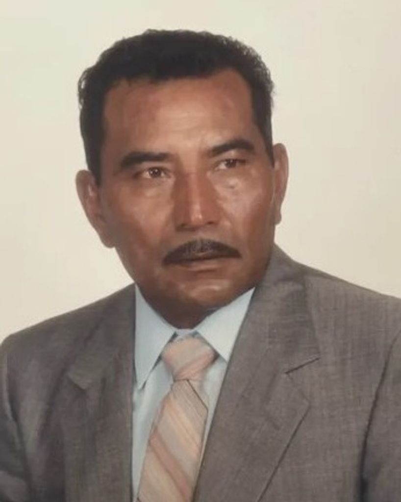 Antonio Costilla Profile Photo
