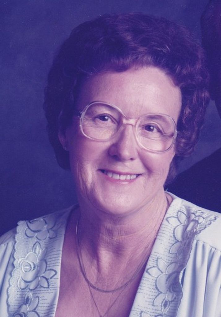 Mildred Lee Dickerson Profile Photo