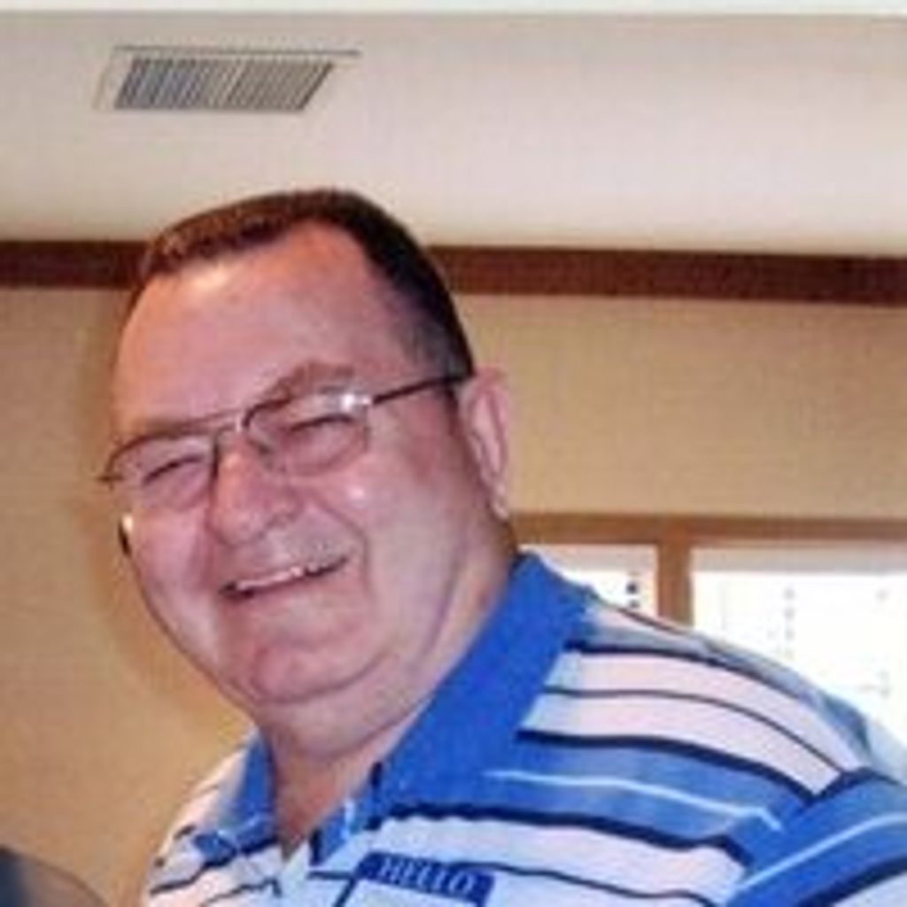 Jerrold Foster Burford Profile Photo