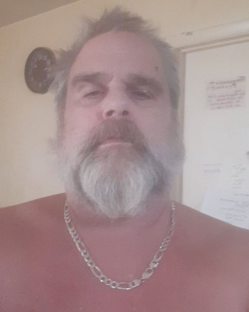 Mike Wade Reeves Profile Photo