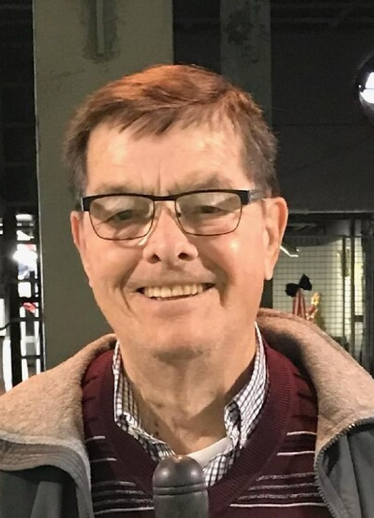 Arthur Gene Chancellor Profile Photo
