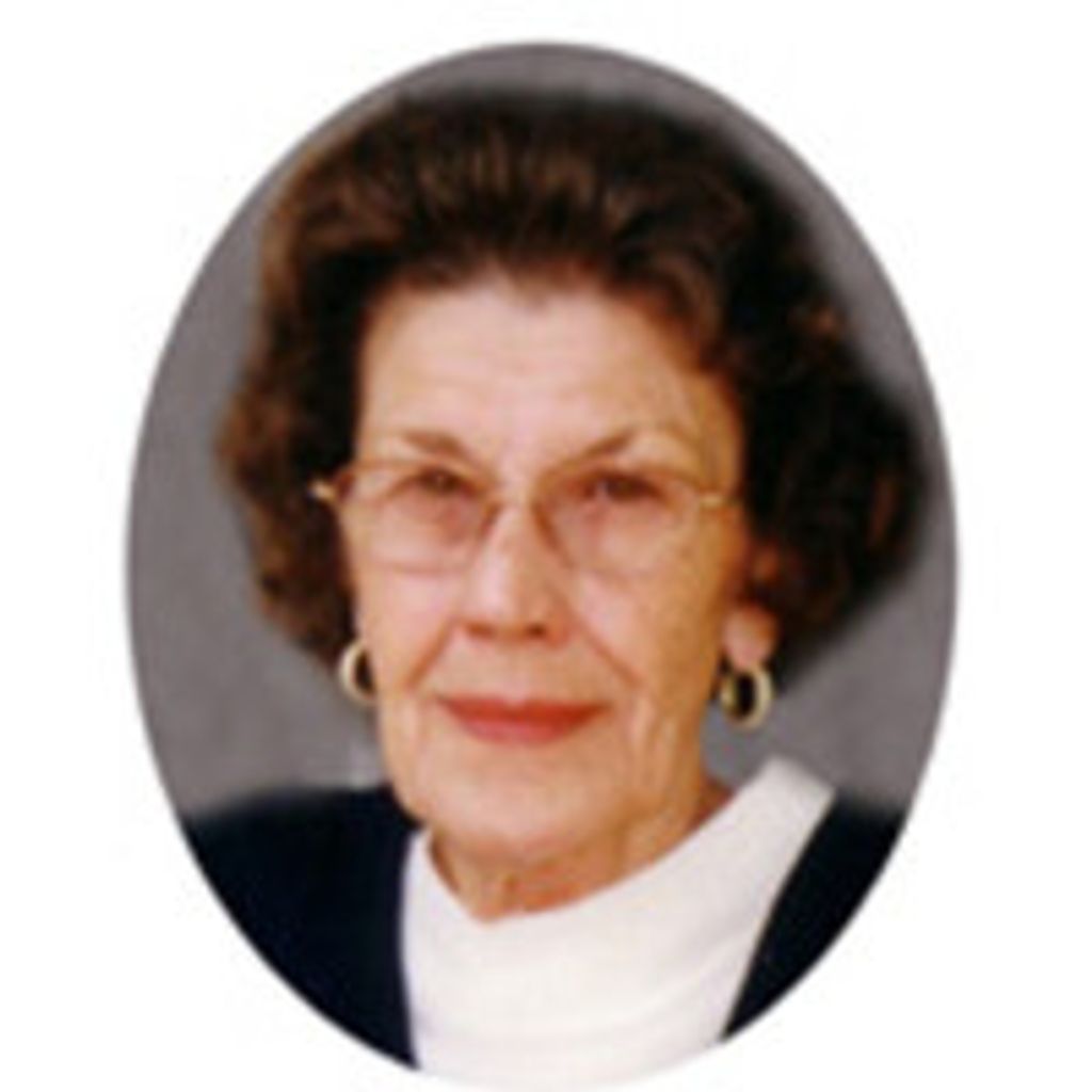 Mary 'Bonnie' Yvonne Wagner