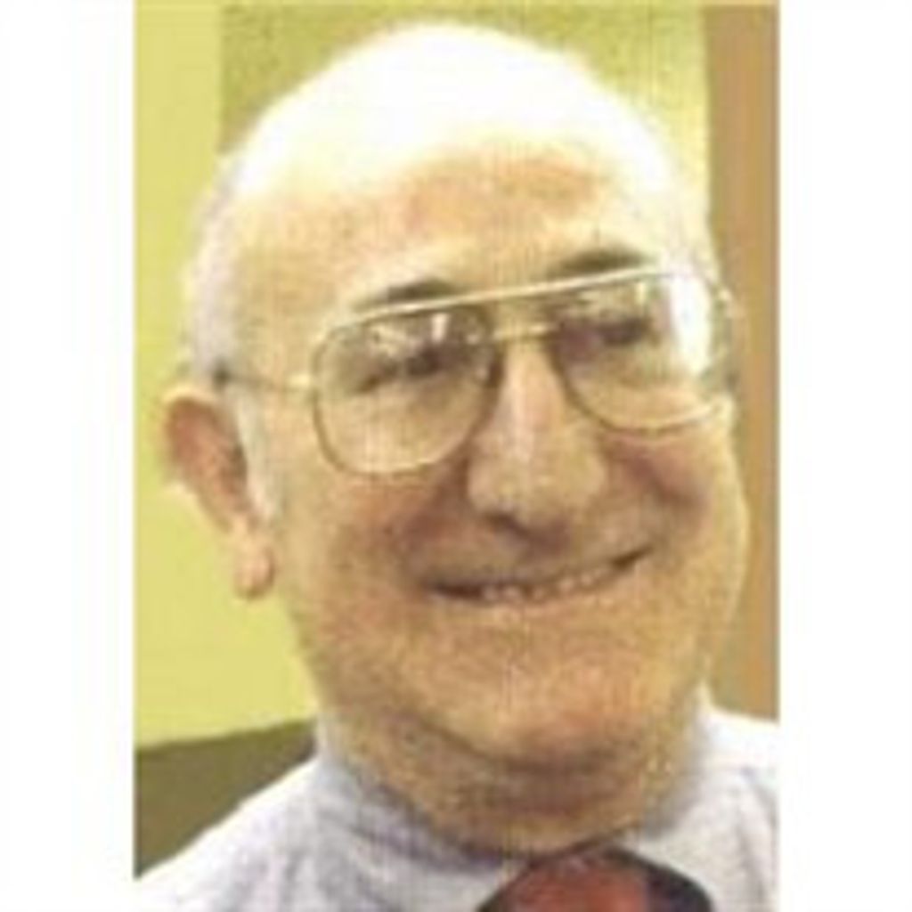 Eugene D. Pistacchio
