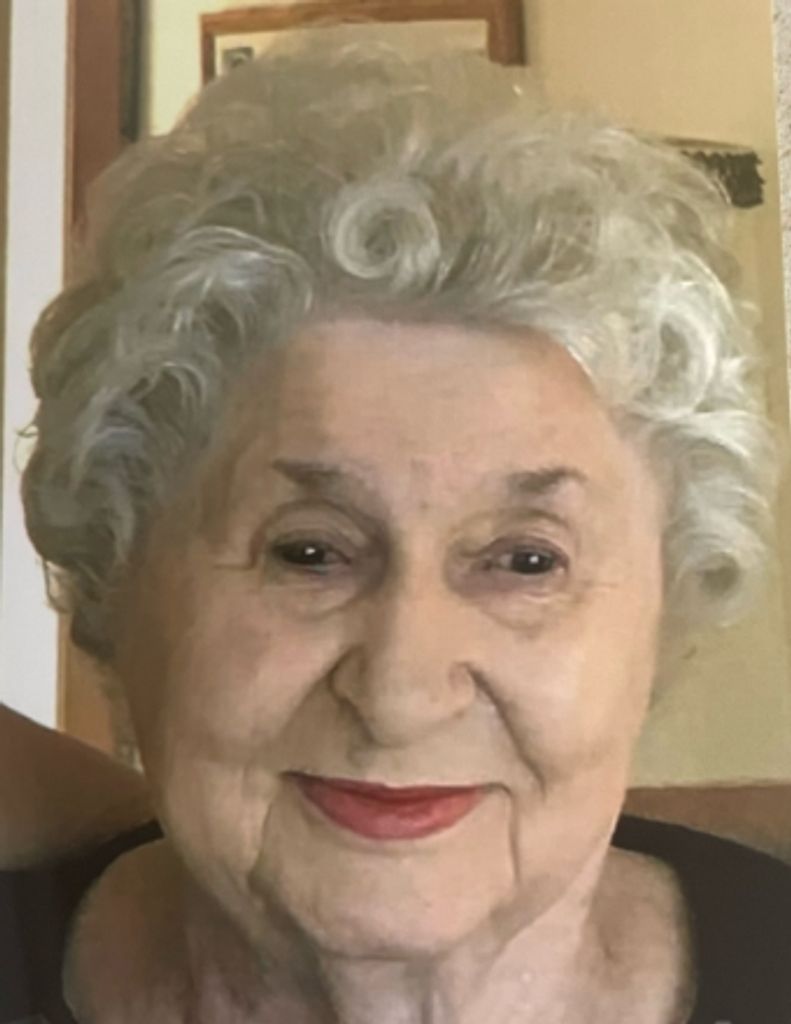 Beverly J. Rothenbach