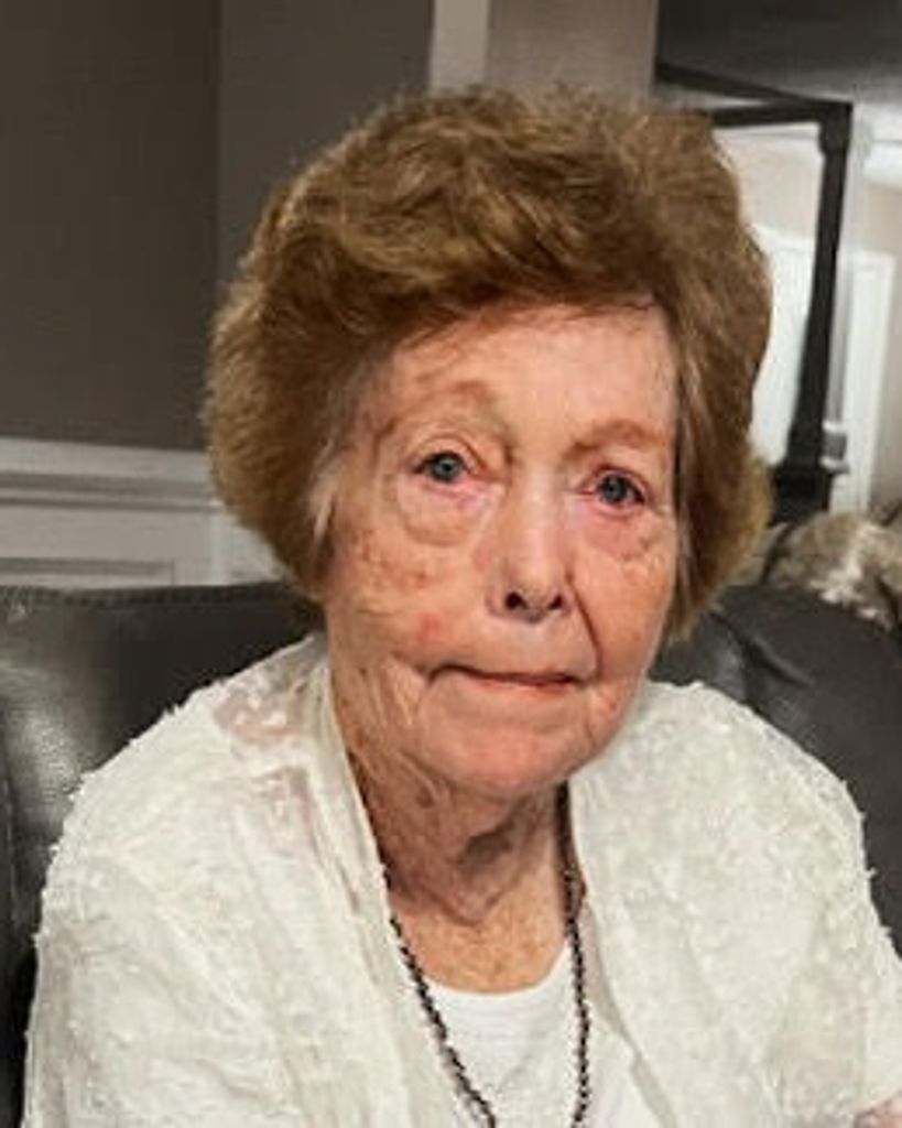 Bonnie June Harper Profile Photo