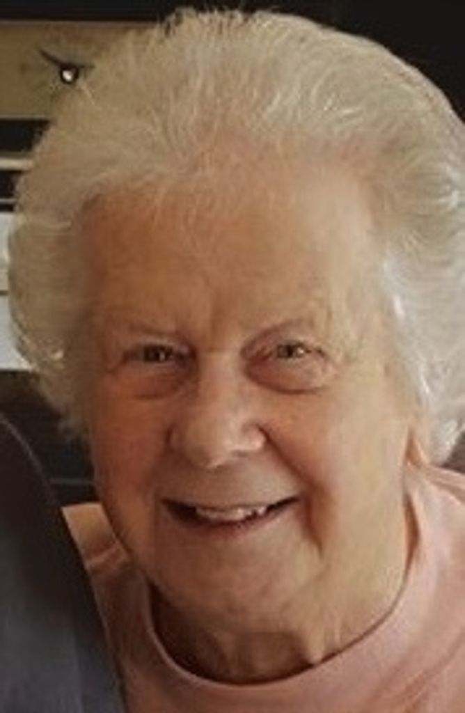 Ann B. Anger Profile Photo