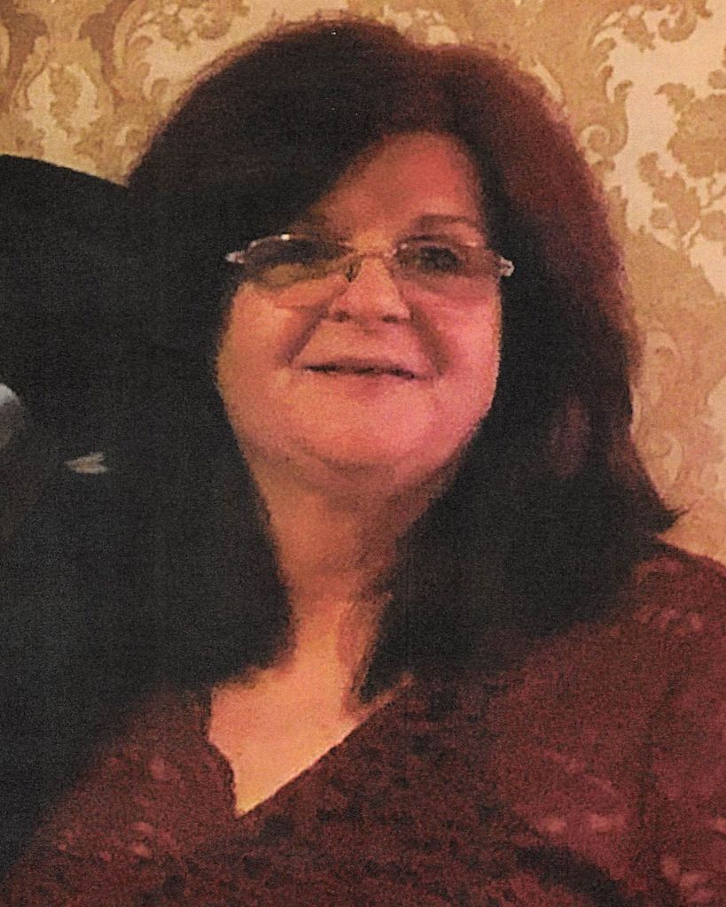 Joann Patricia Nigro Profile Photo