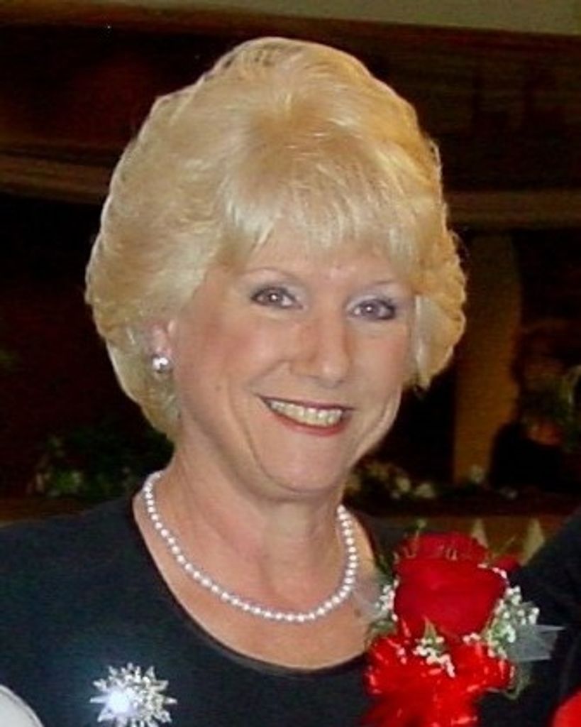 Marianne Marshall Profile Photo