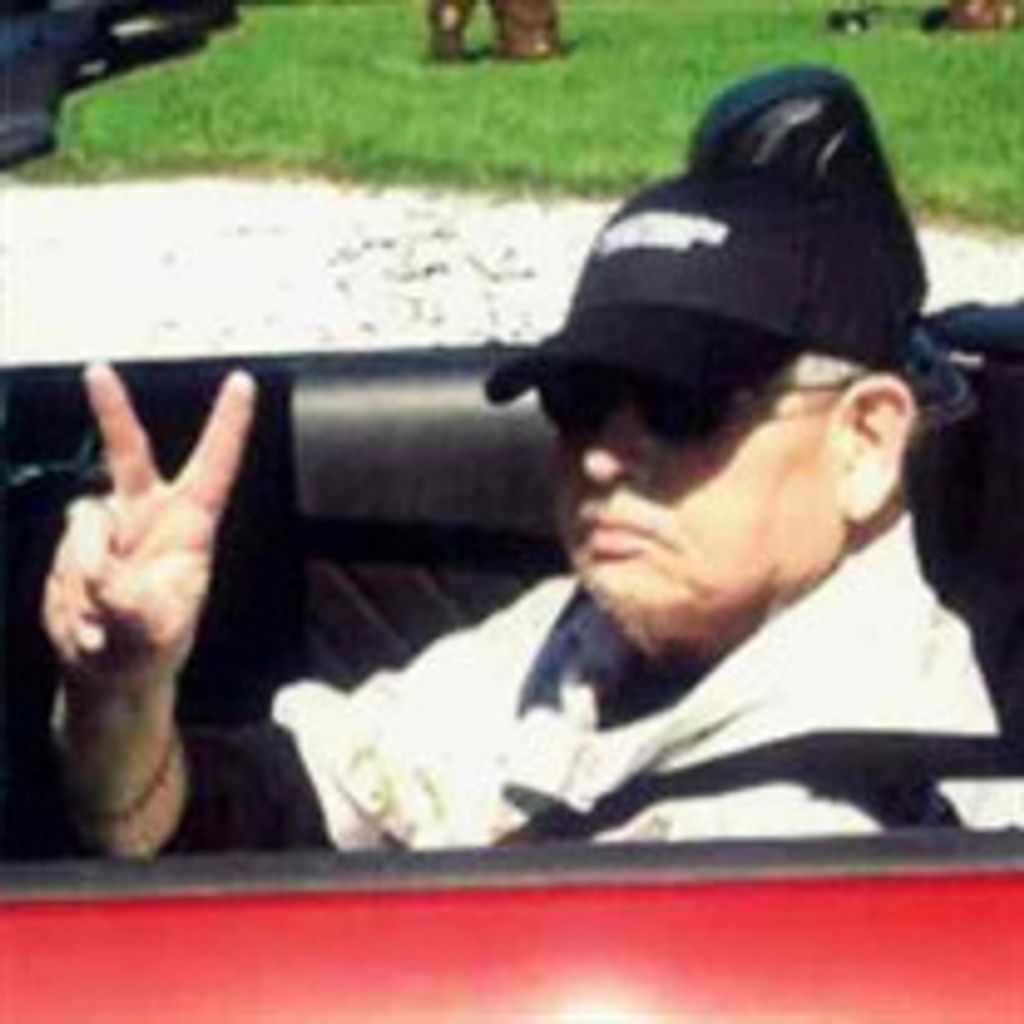 Lt. Col. Ret. Ronald Vincent Own