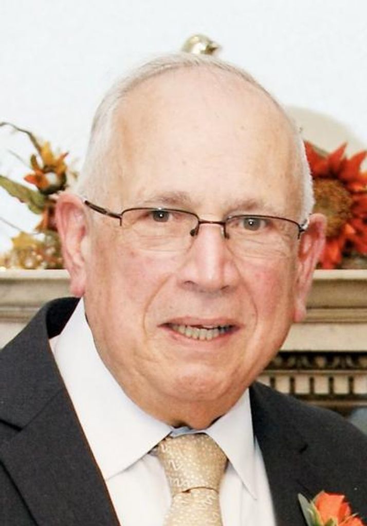 Robert F. Dinunzio