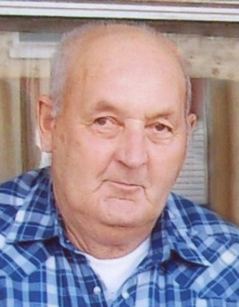 Harland Berquam