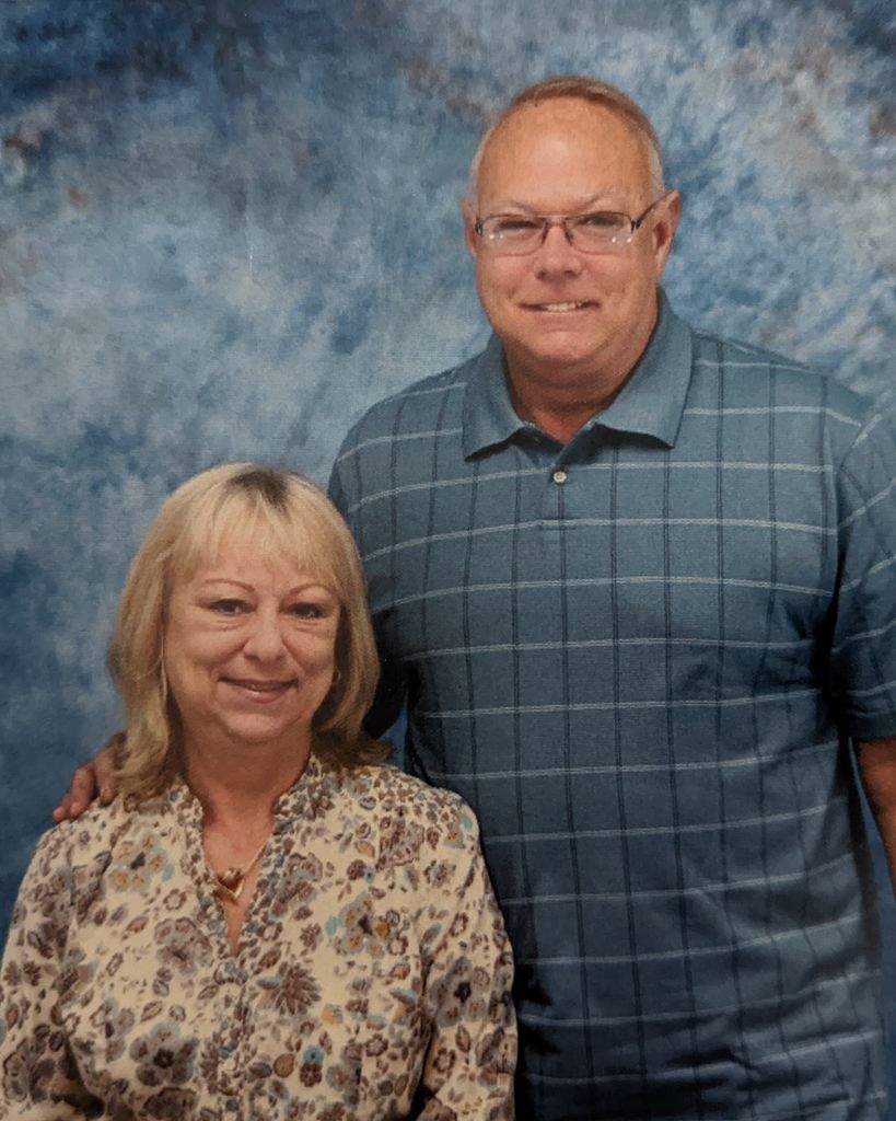 Susan Holden Profile Photo