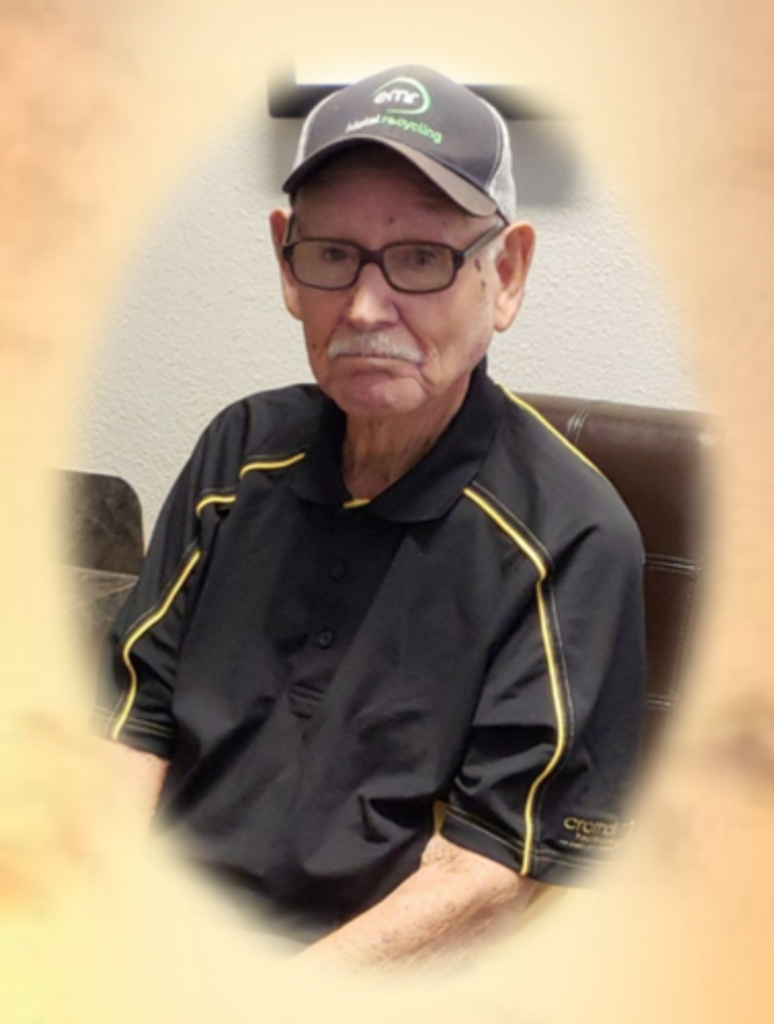 Octavio Benavides Profile Photo