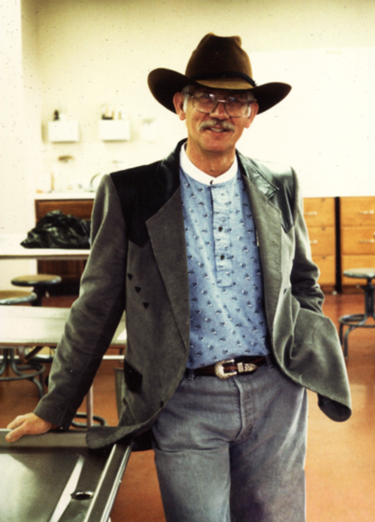 Ken E Nicolls Profile Photo
