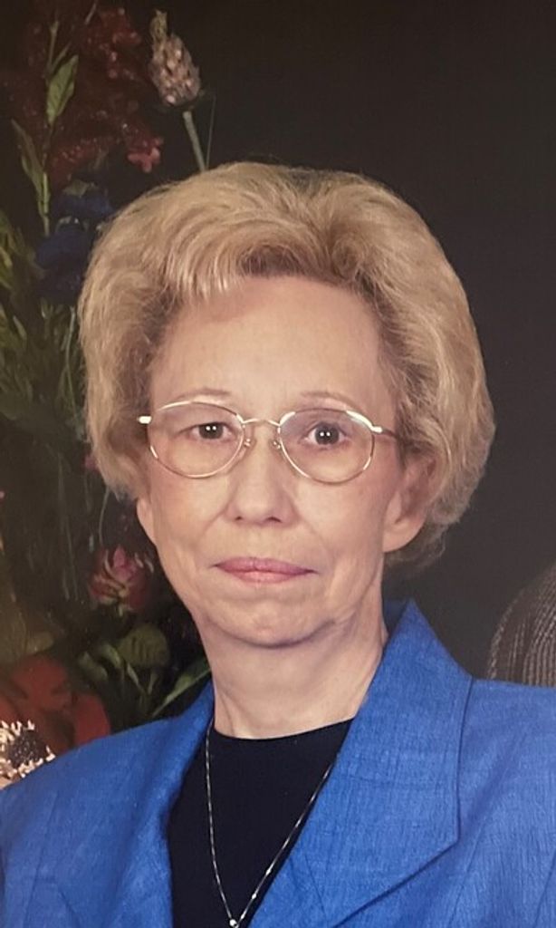 Alberta B Riley Profile Photo