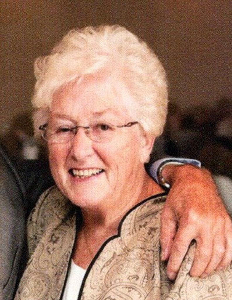 Donna B. Stich Profile Photo