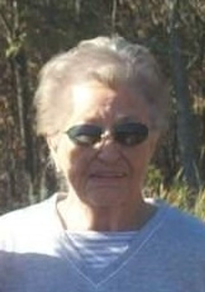 Sue Brockett