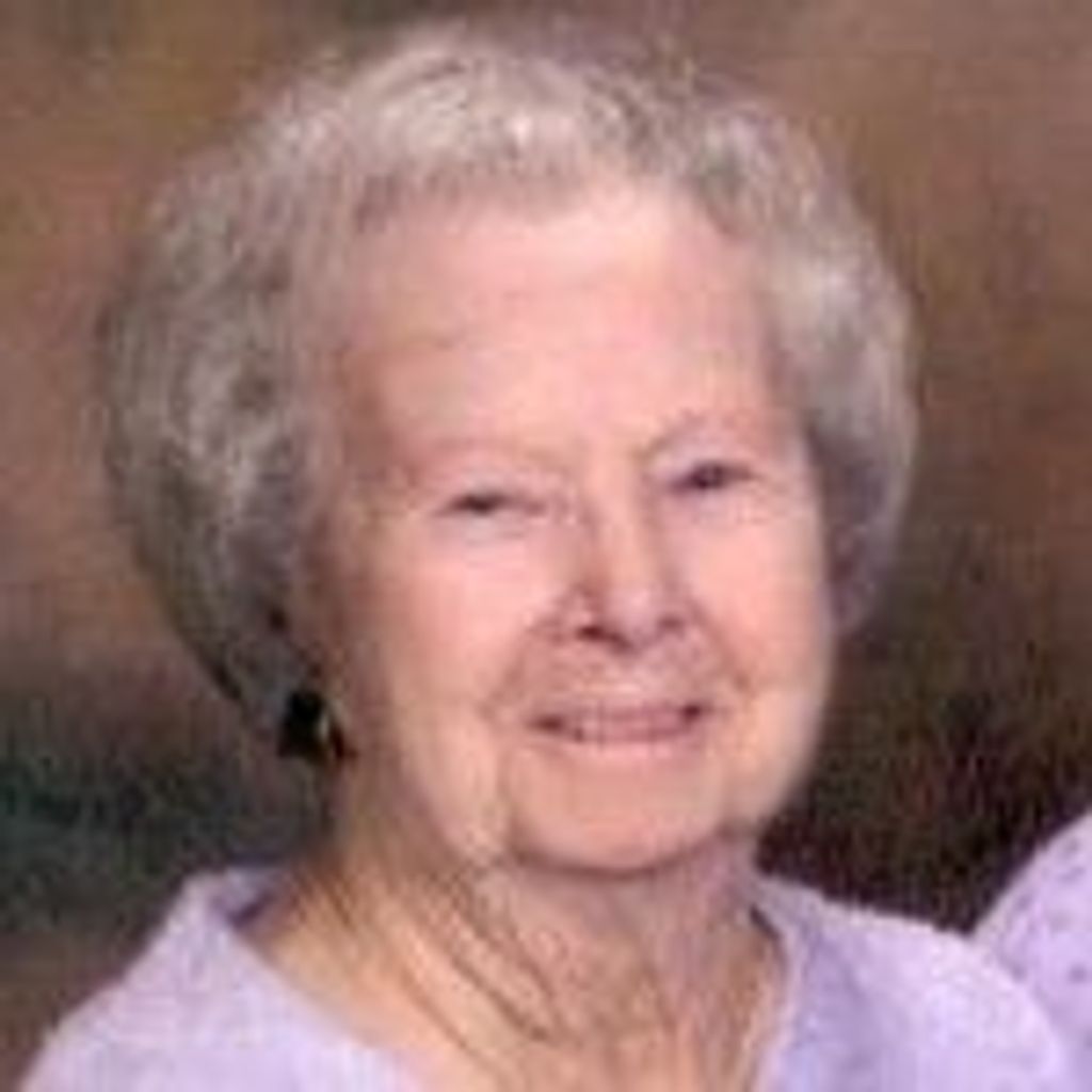 Jacqueline Jackie Henkle