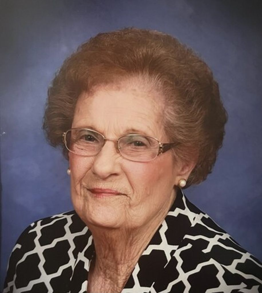 Ruth Wisnoskie Hardamon