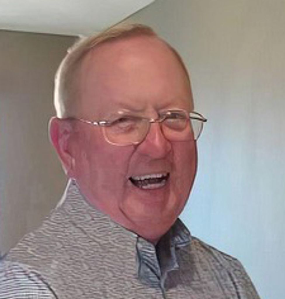 Neal L. Hickman