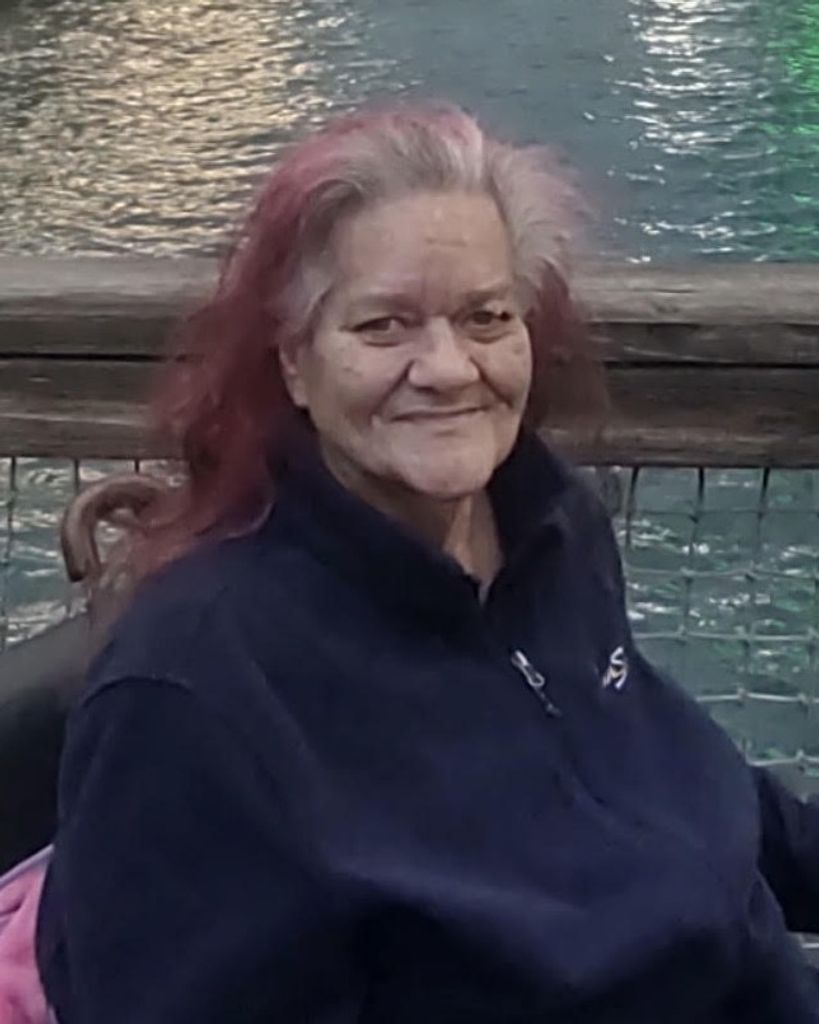 Brenda Griffin Profile Photo