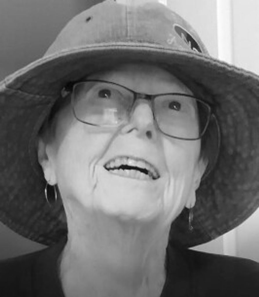 Ellen Covington
