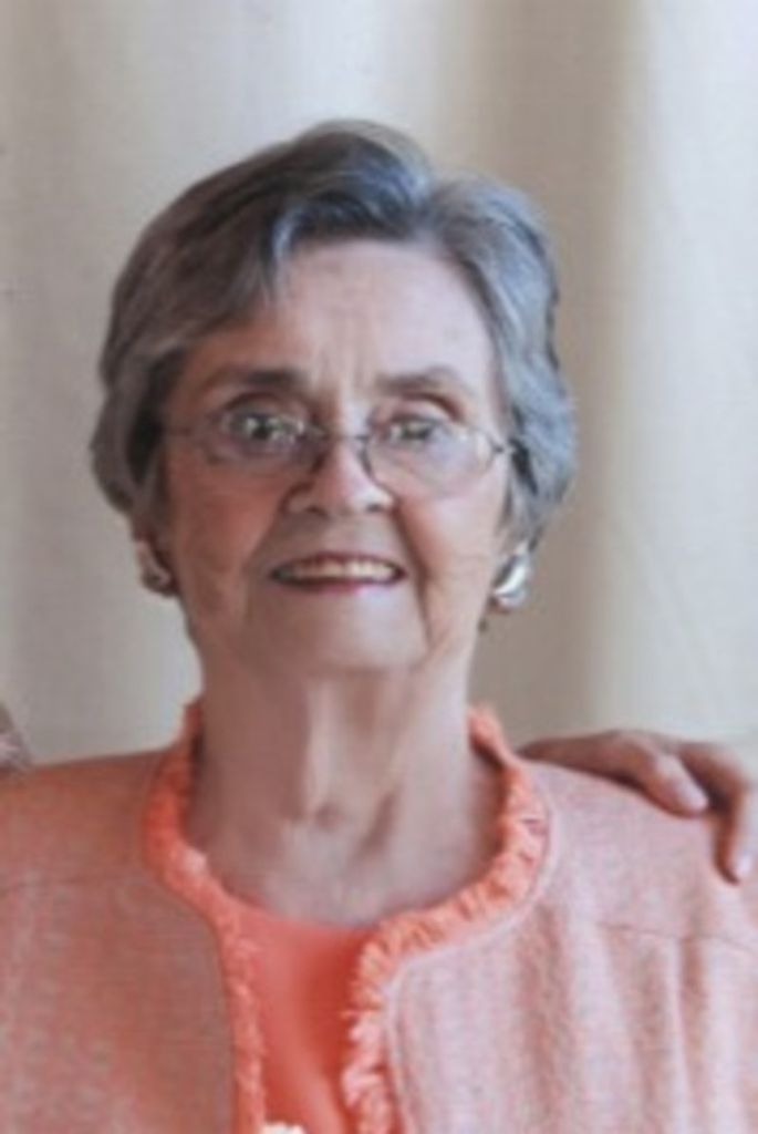 Martha Lou Winfrey Profile Photo