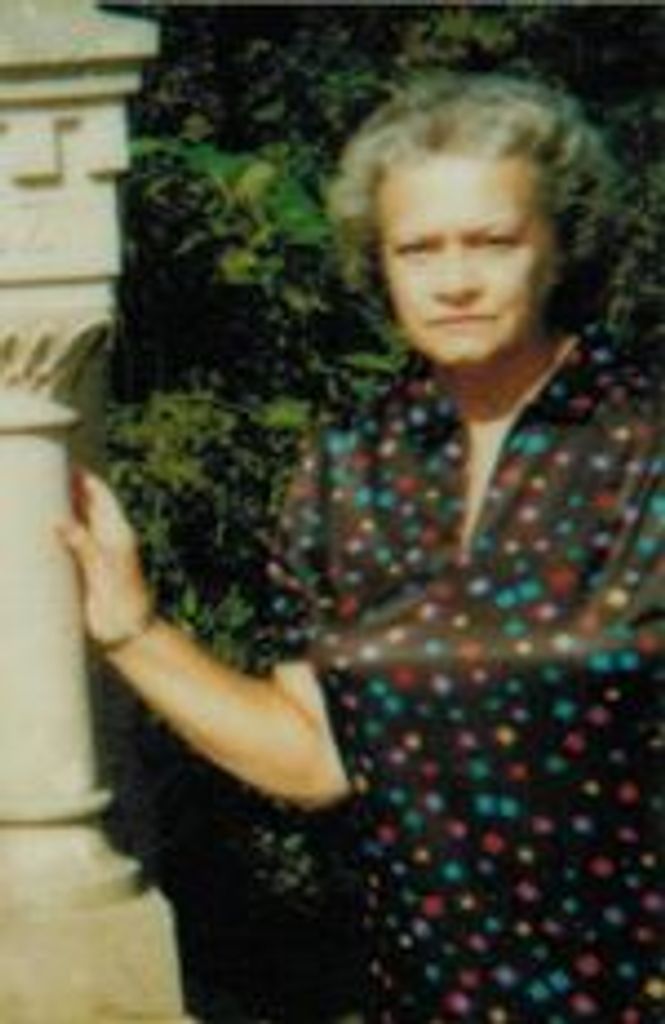 Irene Verchuck
