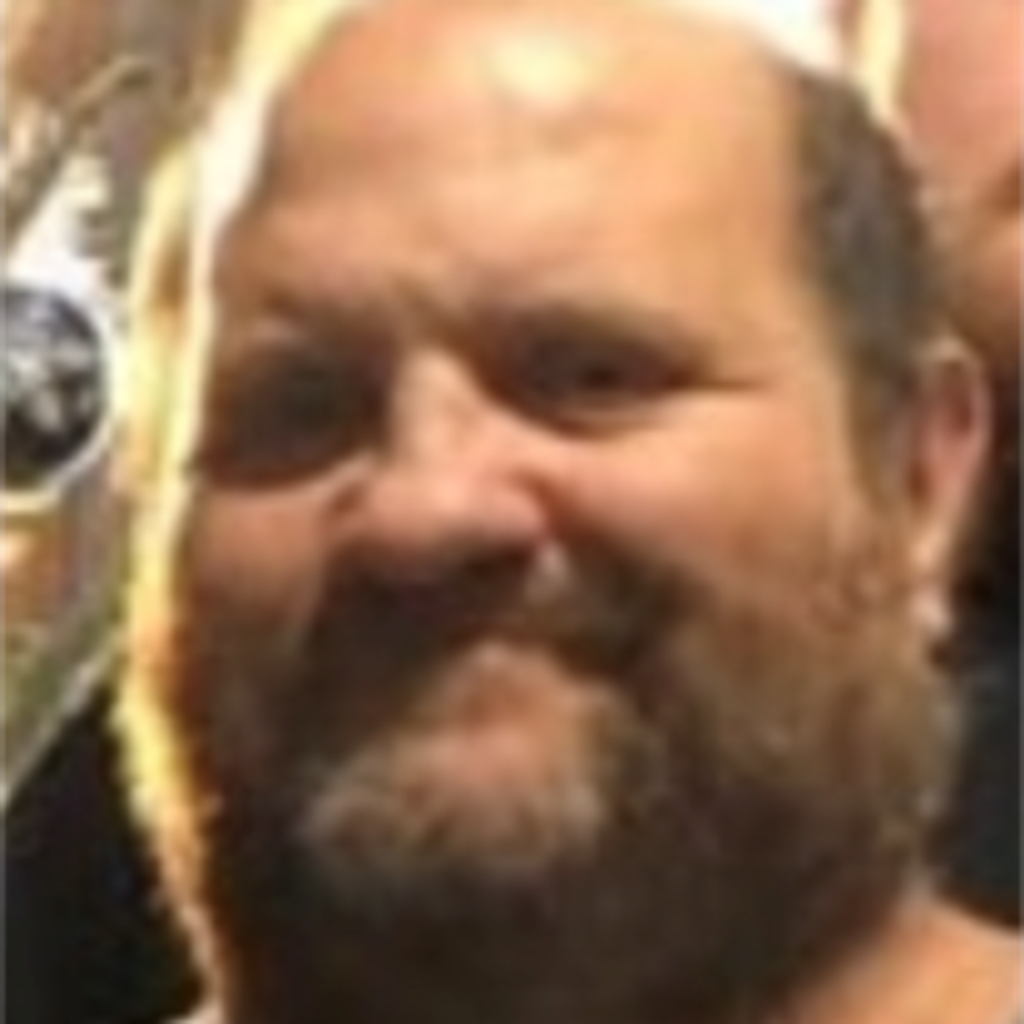 Mike Zink Profile Photo