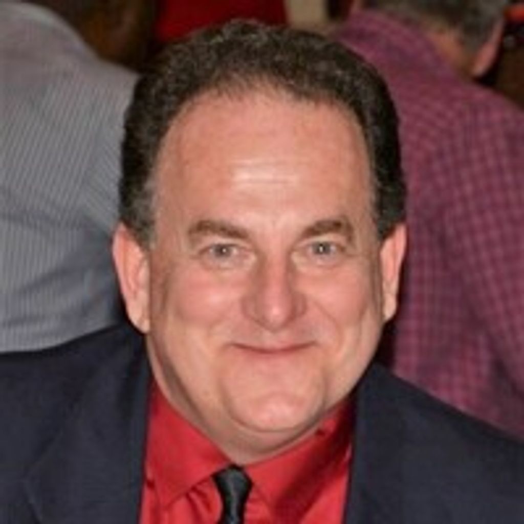 Paul Wood, Jr.