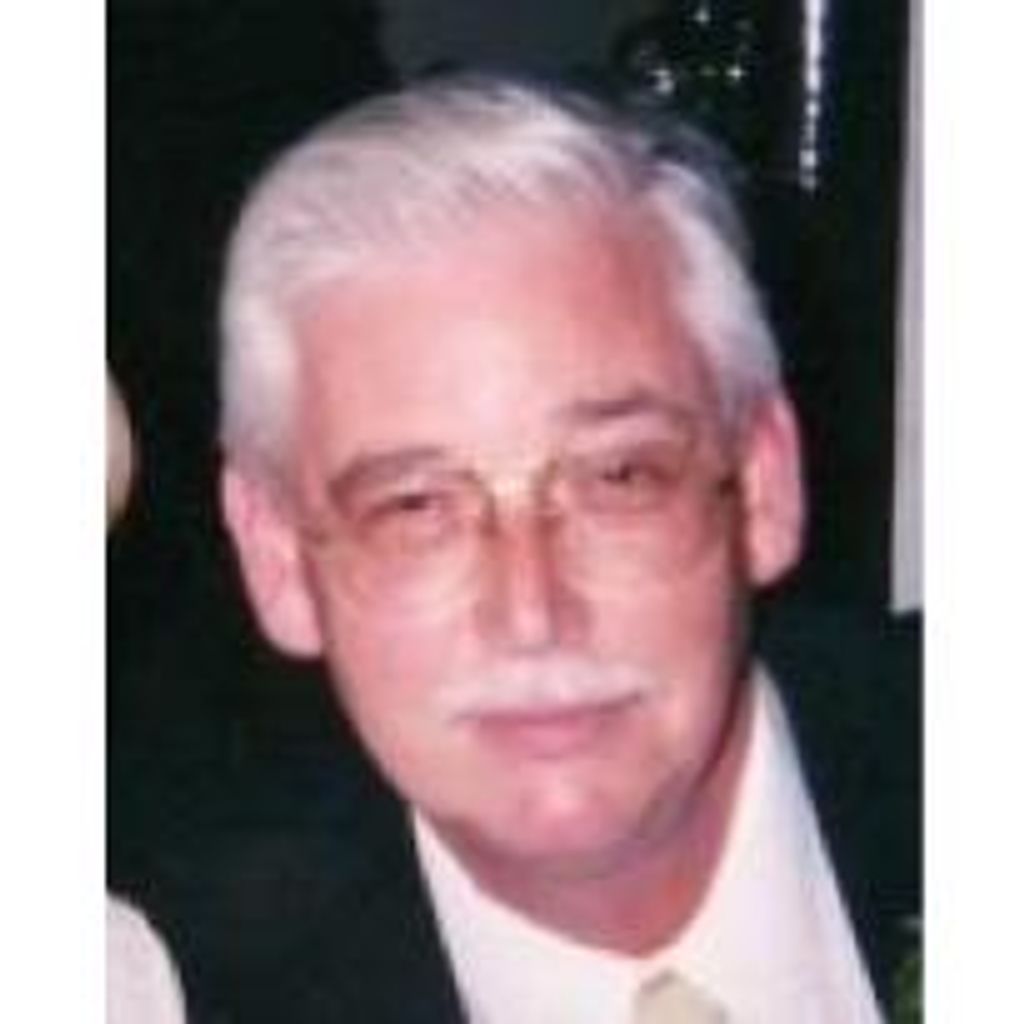 John William Grill, Jr.