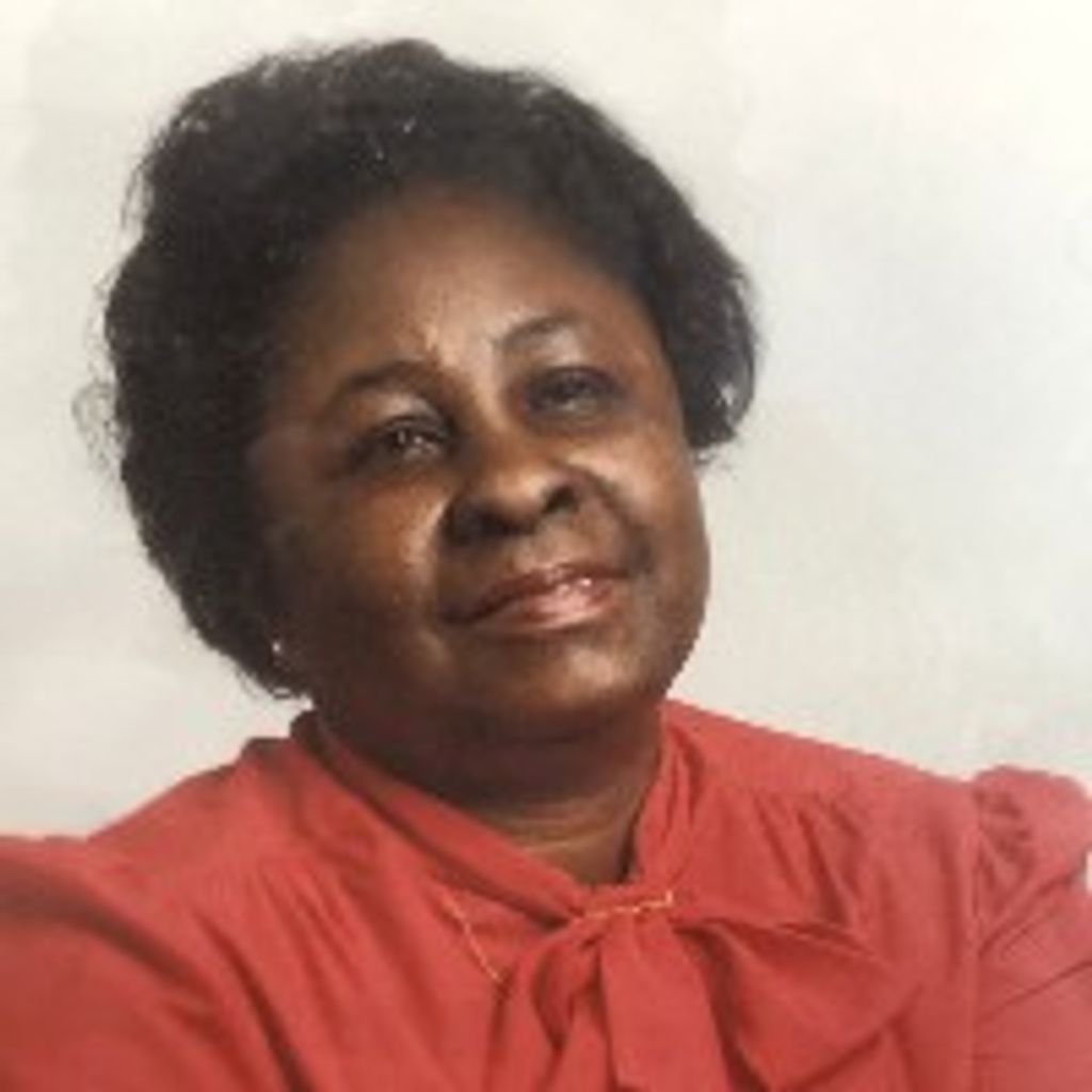 Ms. Hattie Harris Profile Photo