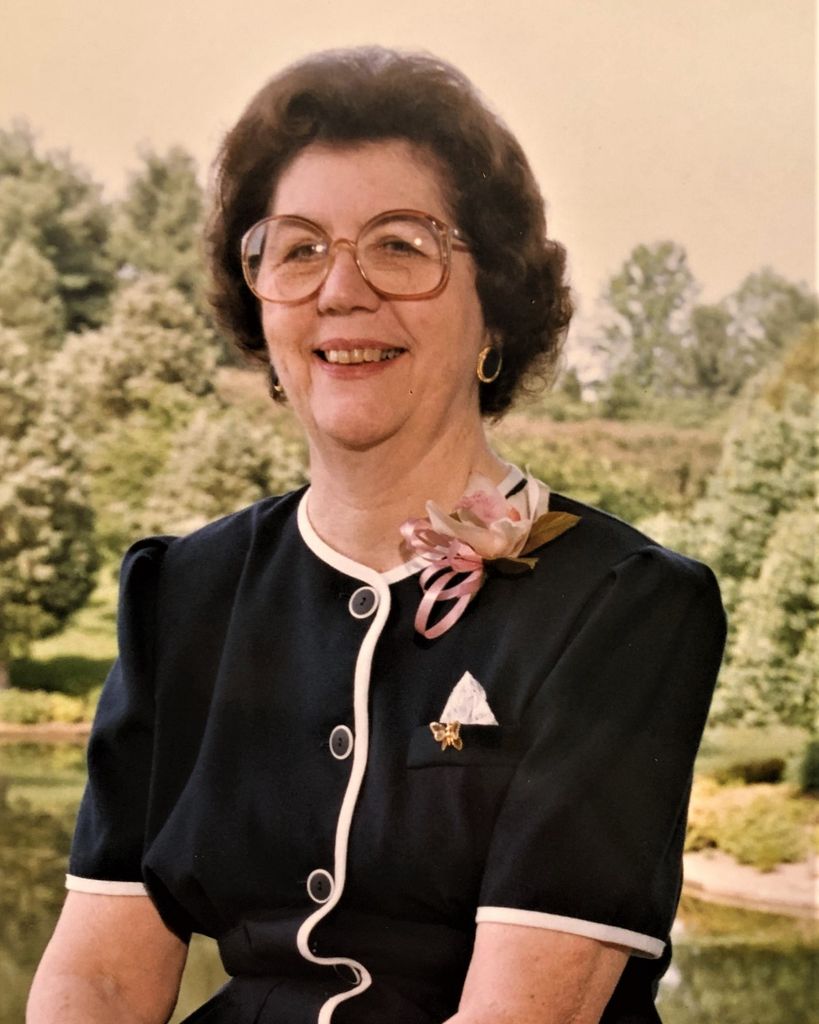 Peggy LaRue Freeze Profile Photo