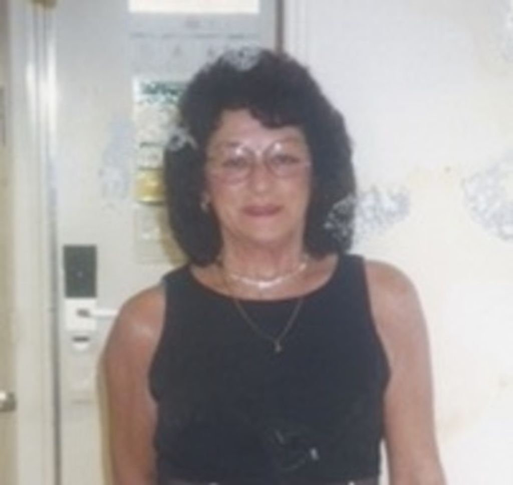 Janice Y. Vanderslice