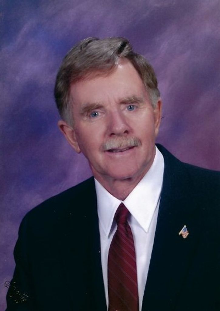 Jerry Michael Stone