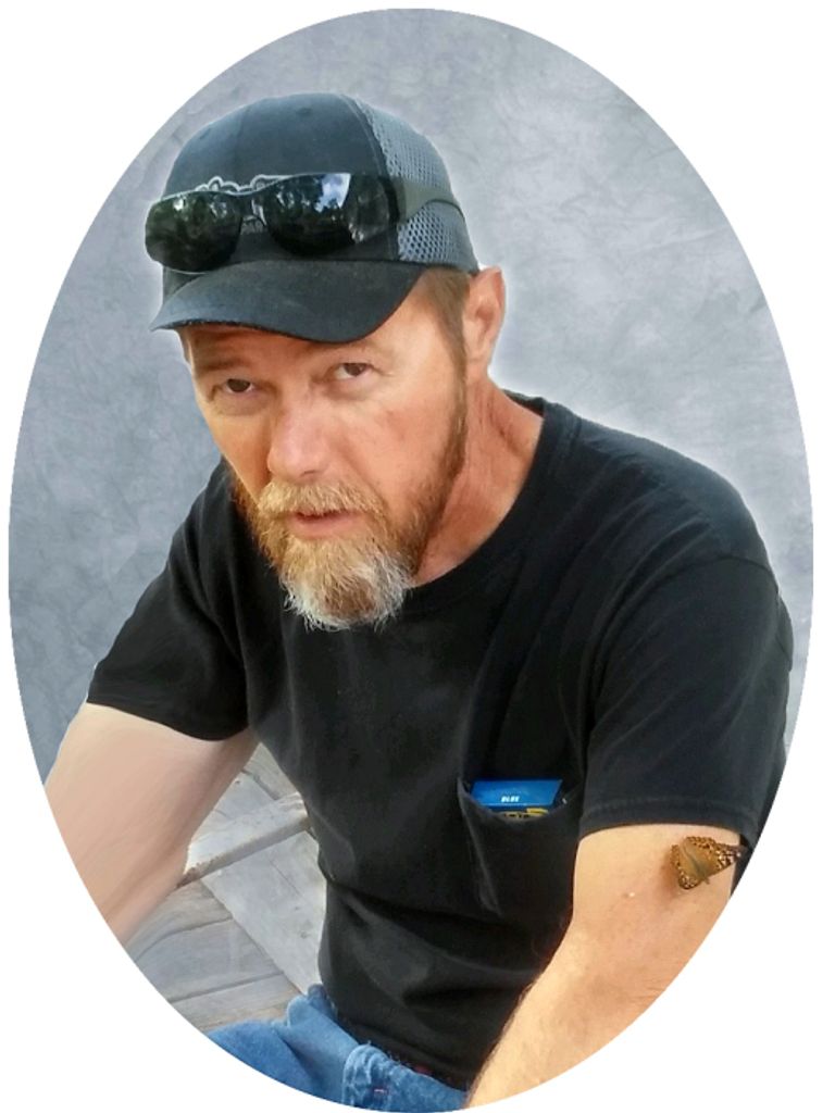 James Michael "Mike" Little