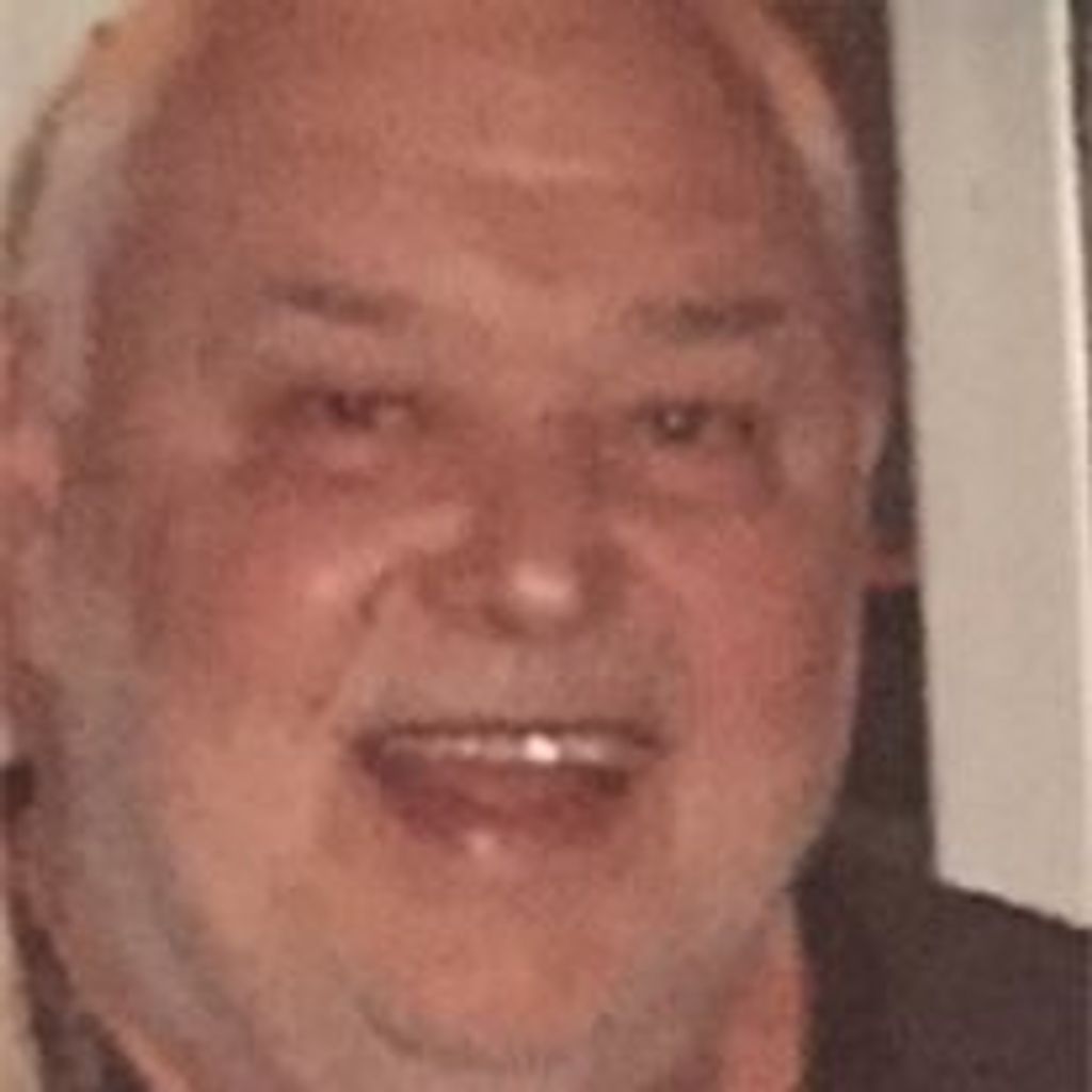 Joseph R. Gebler