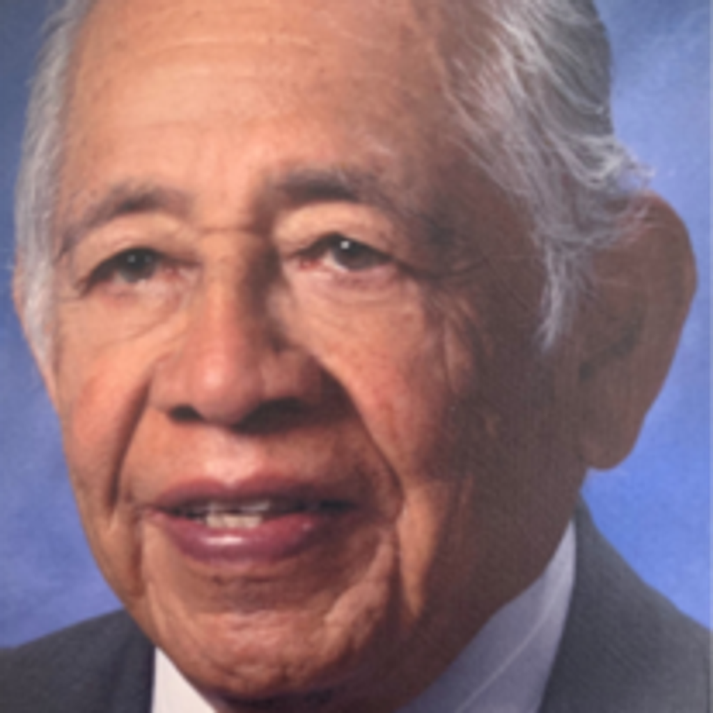 Nicholas Ramirez