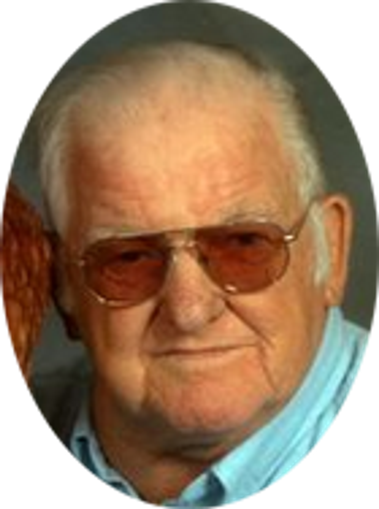 Walter G. "Mike" Krug