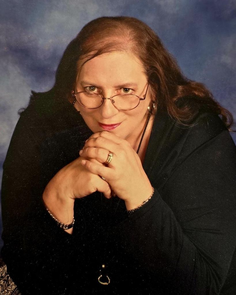 Terry Lynn Mack Profile Photo