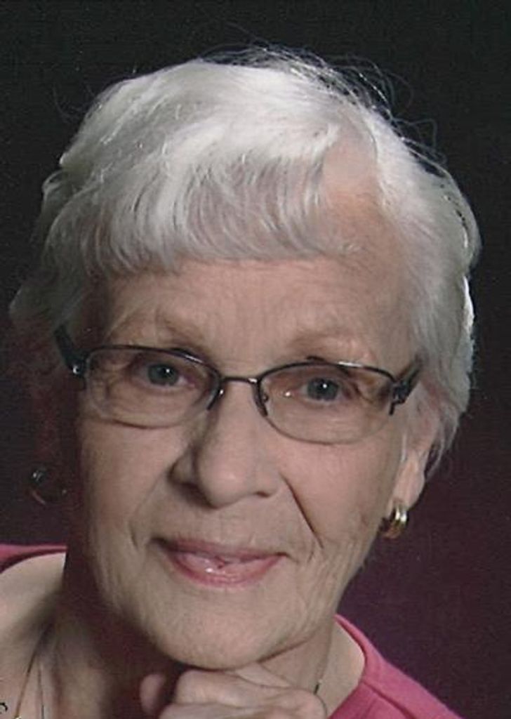 Ellen M. Roach Profile Photo