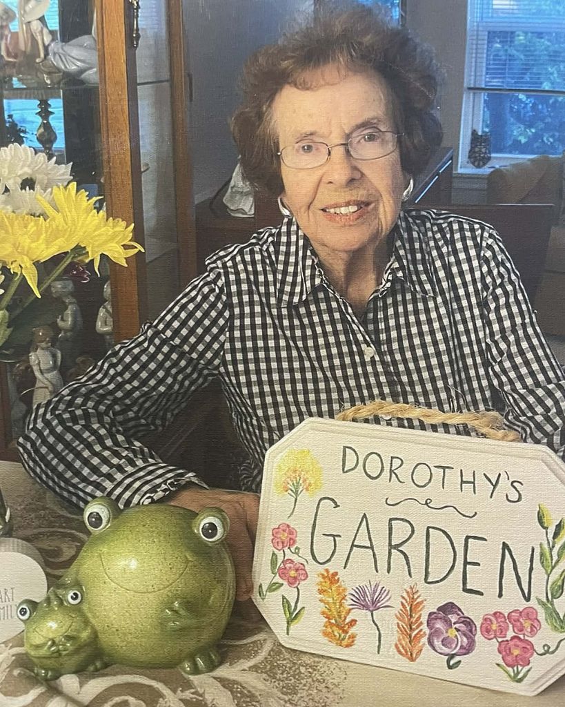 Dorothy L. Smith Profile Photo